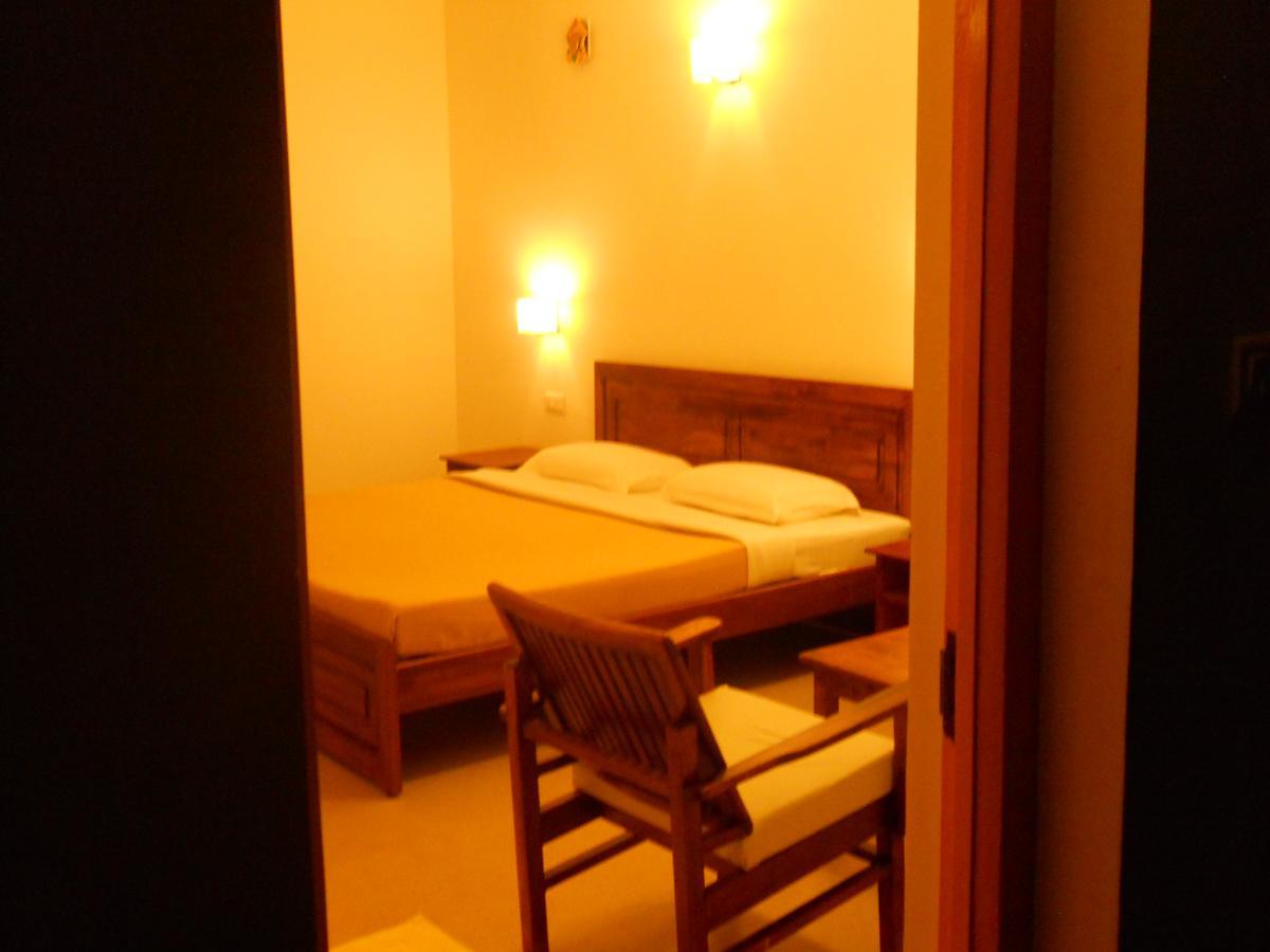 Hotel Stonycroft Kodaikanal Exterior foto